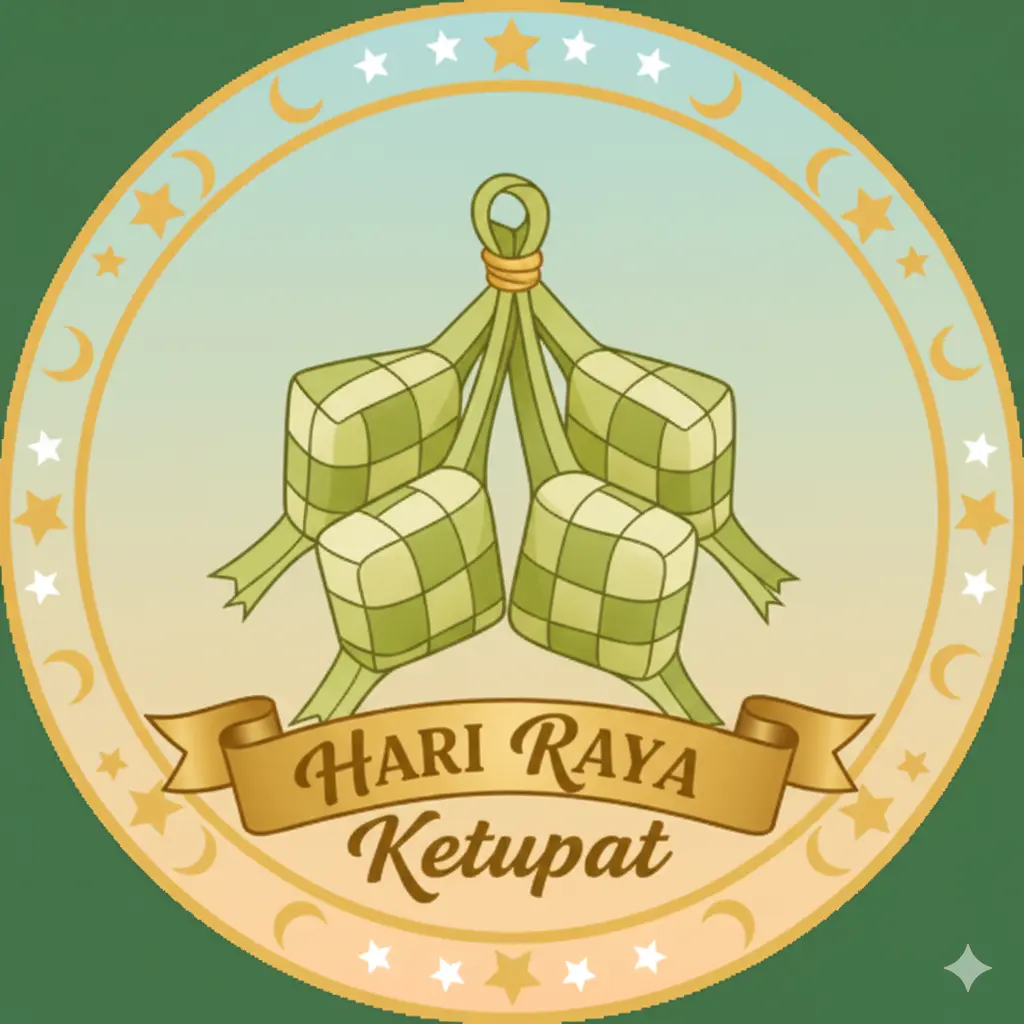 Hari Raya Ketupat