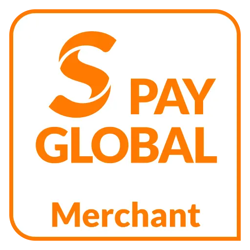 S Pay Global