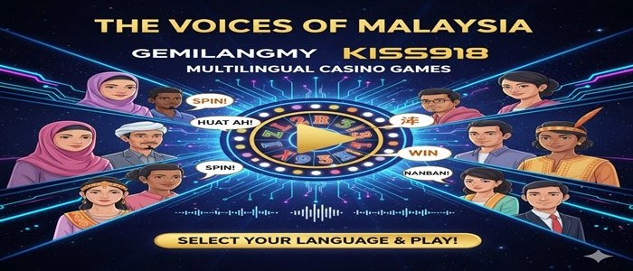 kiss918-malaysia-essence-918kiss-malaysia-languages