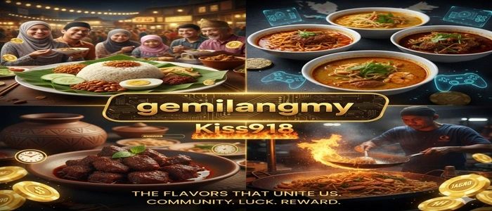 kiss918-malaysian-favourite