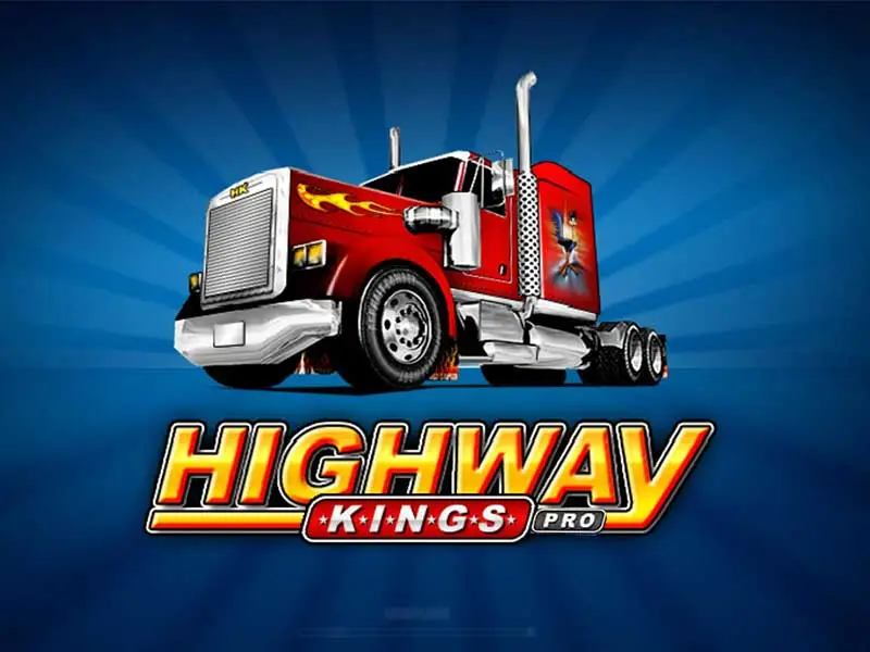Highway Kings Game