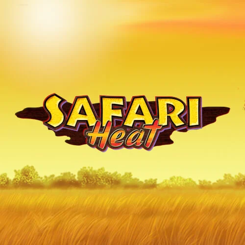 Safari Heat Game